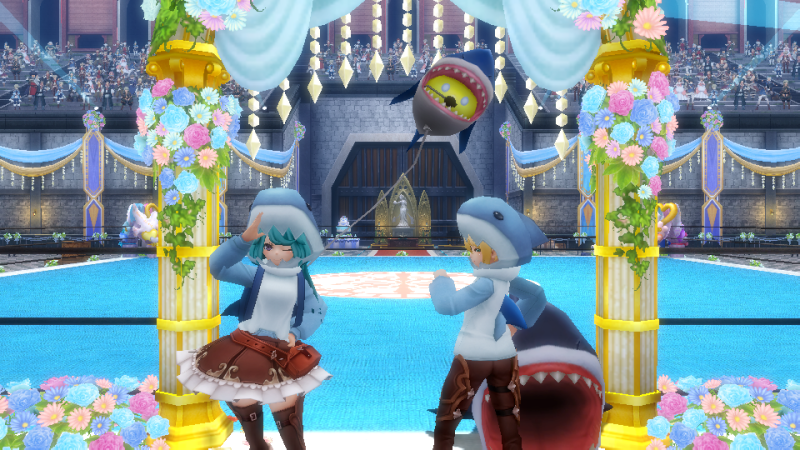 Bn shark event present02