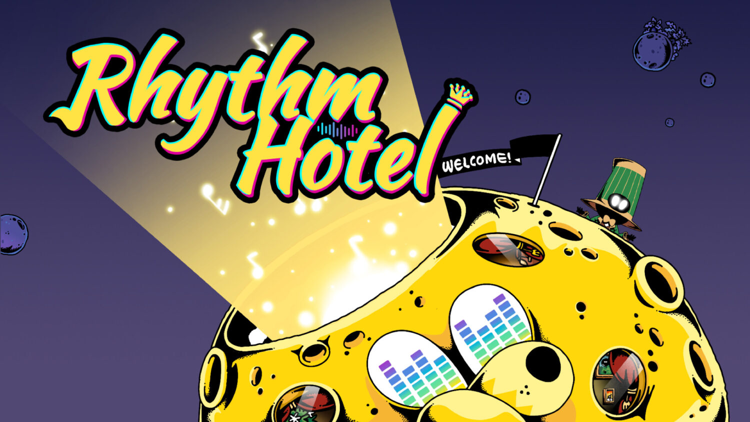 Rhythm hotel 01