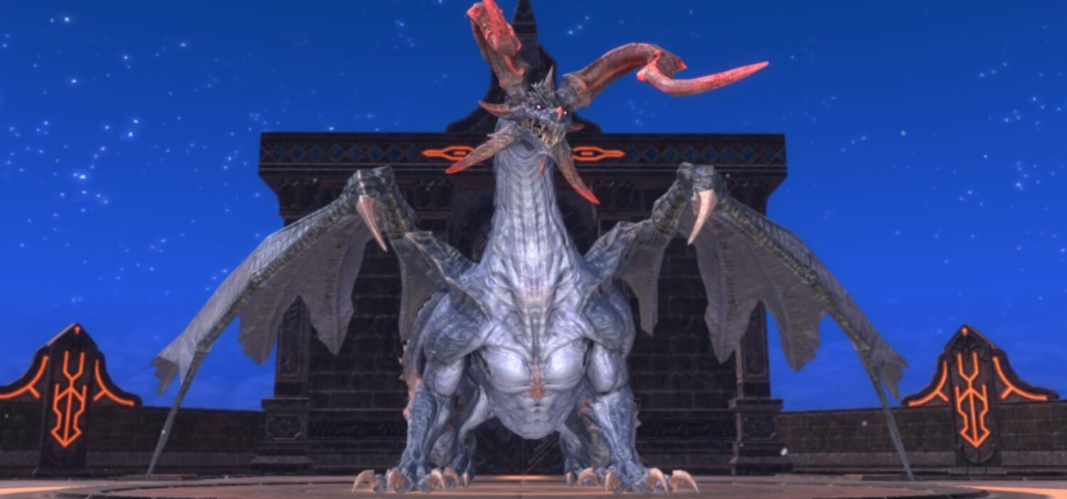 02 ダンジョンボス ディオクレティ