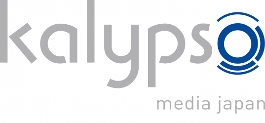 「Kalypso Media Japan株式会社」ロゴ