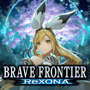 BRAVE FRONTIER ReXONA_アイコン