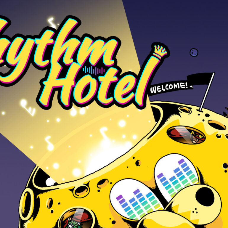 Rhythm hotel 01