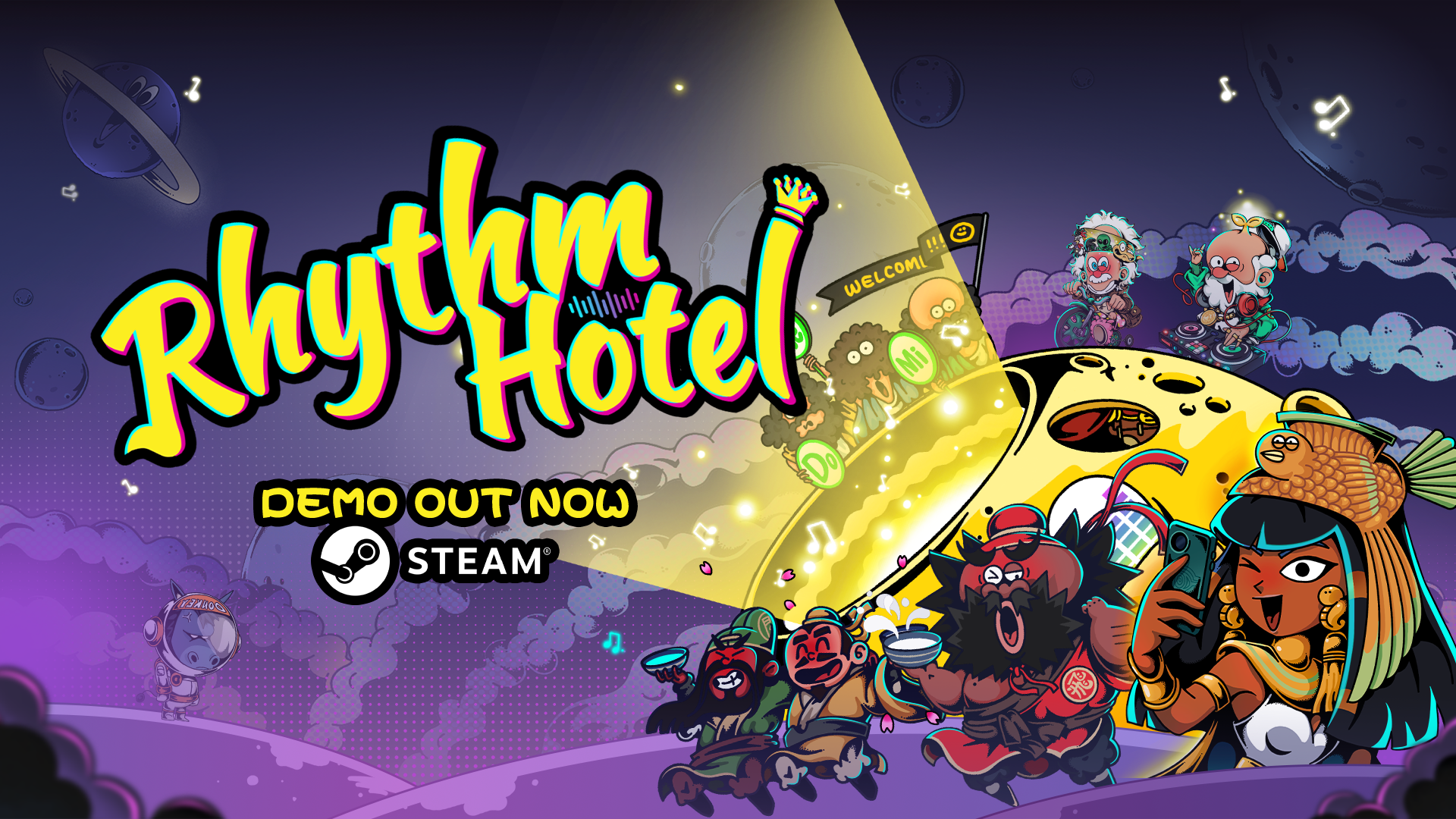 Game Appli Info
