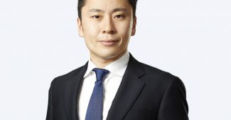 マイネットの社外取締役に就任した太田雄貴氏