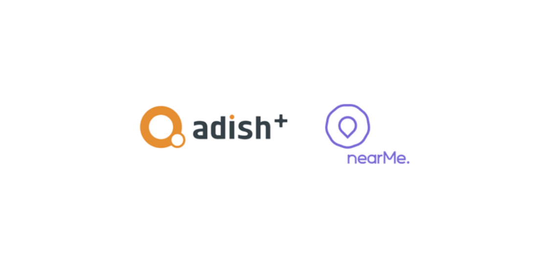 アディッシュプラス、NearMeが展開する「スマートシャトル™」のカスタマーサクセス分野をサポート