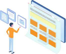 ファンクラブサイトを運営しているA社様