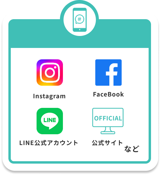 ゲームSNS運用